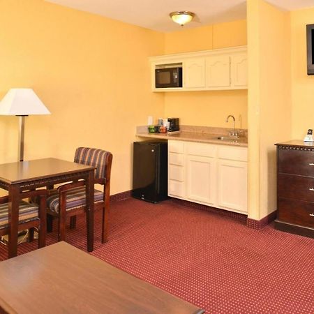 Americas Best Value Inn Winnsboro, La Dış mekan fotoğraf