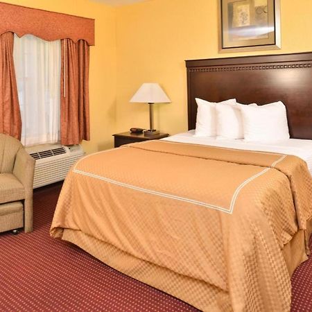 Americas Best Value Inn Winnsboro, La Dış mekan fotoğraf