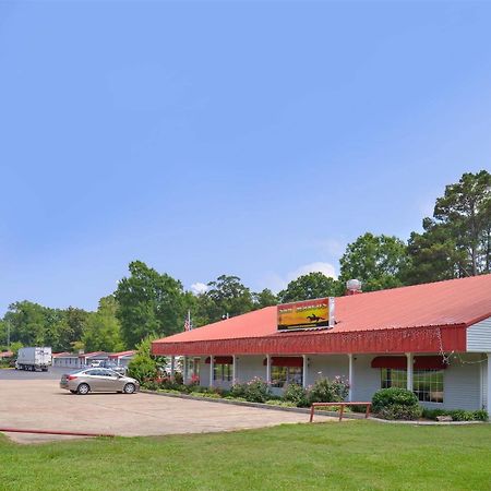 Americas Best Value Inn Winnsboro, La Dış mekan fotoğraf