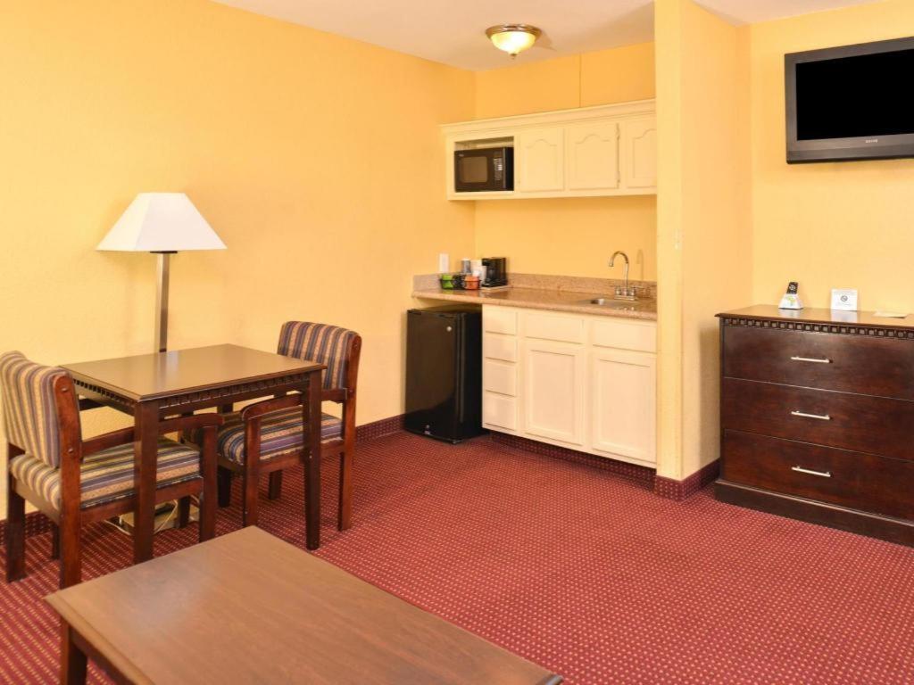Americas Best Value Inn Winnsboro, La Dış mekan fotoğraf